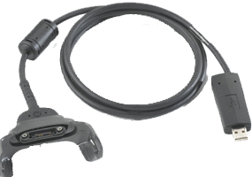 MOTOROLA 25-102775-02R HOME CHARGER KIT