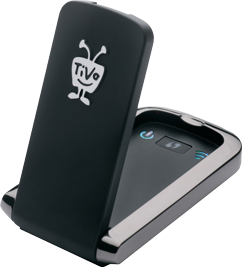 TIVO WIRELESS G USB NETWORK ADAPTER