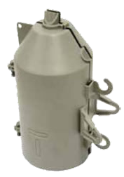 HUBBELL GS560H WILDLIFE PROTECTOR TRANSFORMER