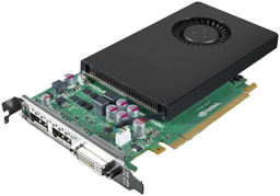 LENOVO NVIDIA QUADRO K2000 (0B47392) VIDEO CARD