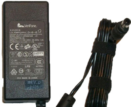 VERIFONE CPS11212D-1B-R POWER SUPPLY