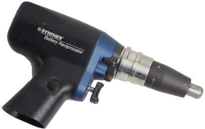 SYNTHES POWER  MEDICAL POWER TOOLS
