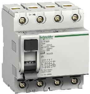 SCHNEIDER ELECTRIC 60989 SQUARE D