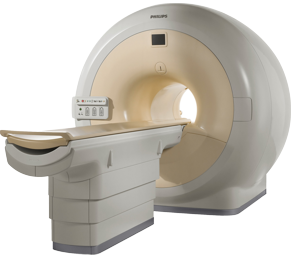 MRI AND CT MACHINES
