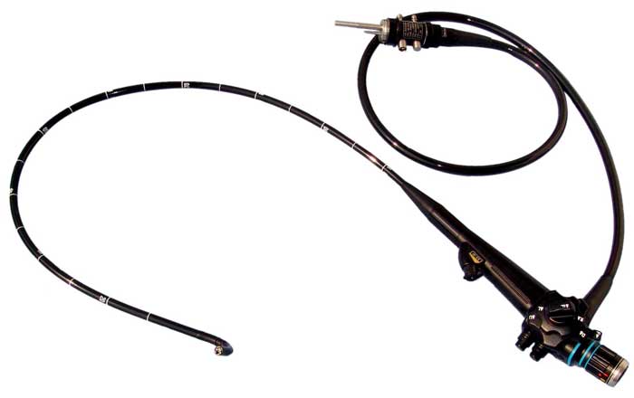 MEDICAL EQUIPMENT-ENDOSCOPES