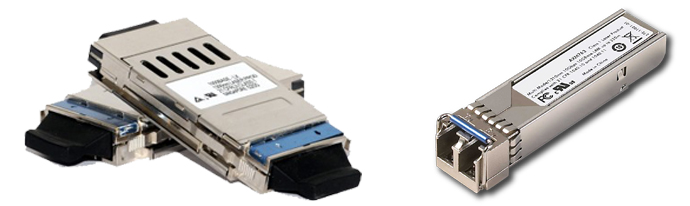 CISCO TRANSCEIVERS