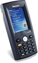 INTERMEC 730A1E40040001 MOBILE COMPUTER