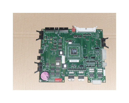 NCR 445-0723687 NID DISPENSER CONTROLLER BOARD