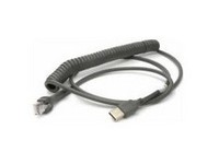 MOTOROLA CBA-R24-C20ZAR CABLE (REV. B 13APR07-26576A)