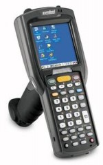 MOTOROLA MC3090G-LC38H00GER HANDHELD COMPUTER