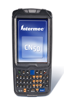 SYMBOL CN50-AQU1EN20 MOBILE COMPUTER