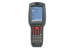 FALCON 4400 HANDHELD MOBILE COMPUTER