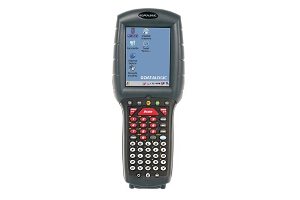 FALCON 4400 HANDHELD MOBILE COMPUTER