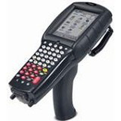 FALCON 4423-15237-10000R HANDHELD MOBILE COMPUTER