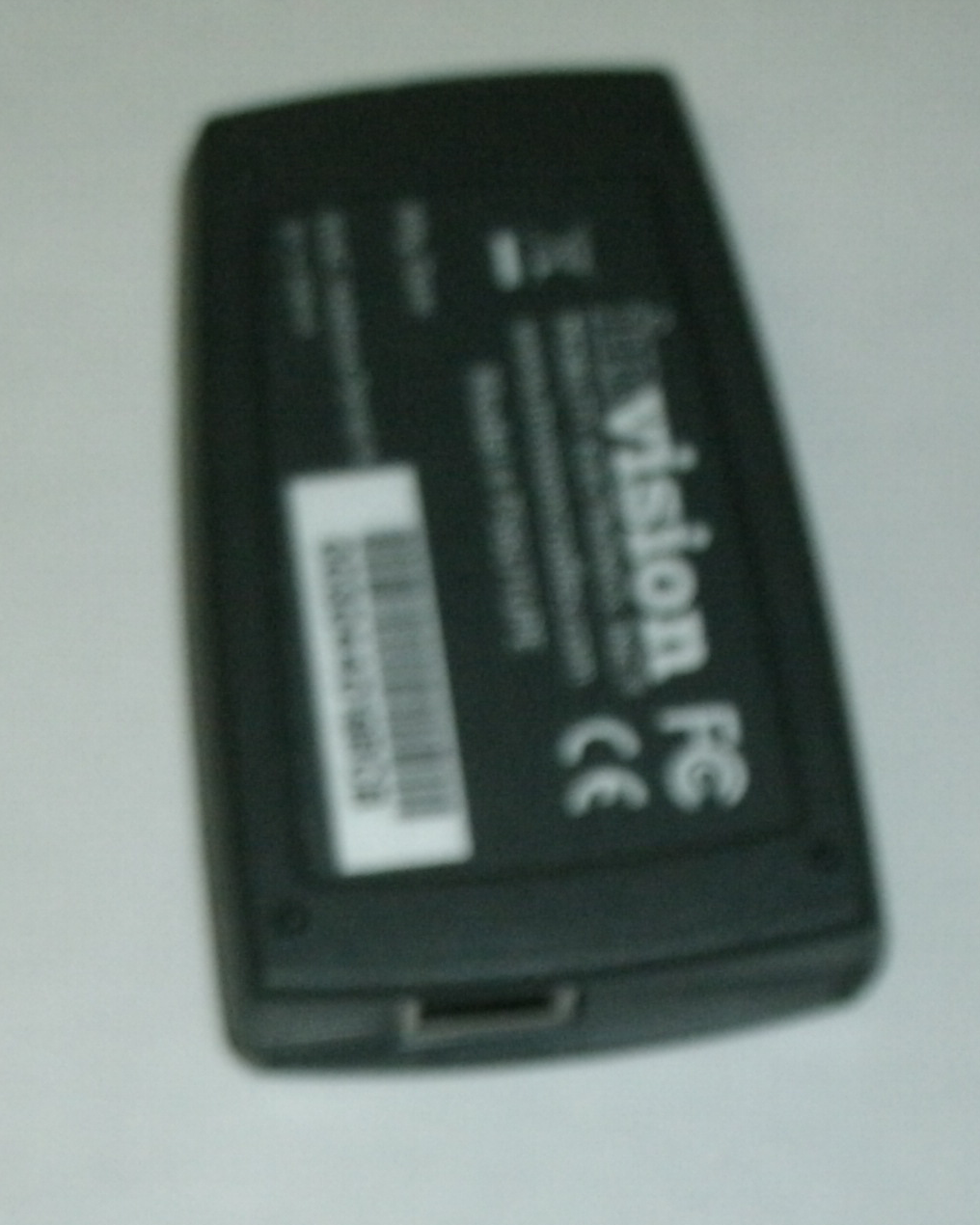 INVISION PS6U1UPE USB MODEM ADAPTER