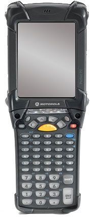 MOTOROLA MC9190-G90SWJYA6WR MOBILE COMPUTER