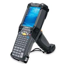 MOTOROLA MC9090-GFOHBEGA2WR MOBILE COMPUTER