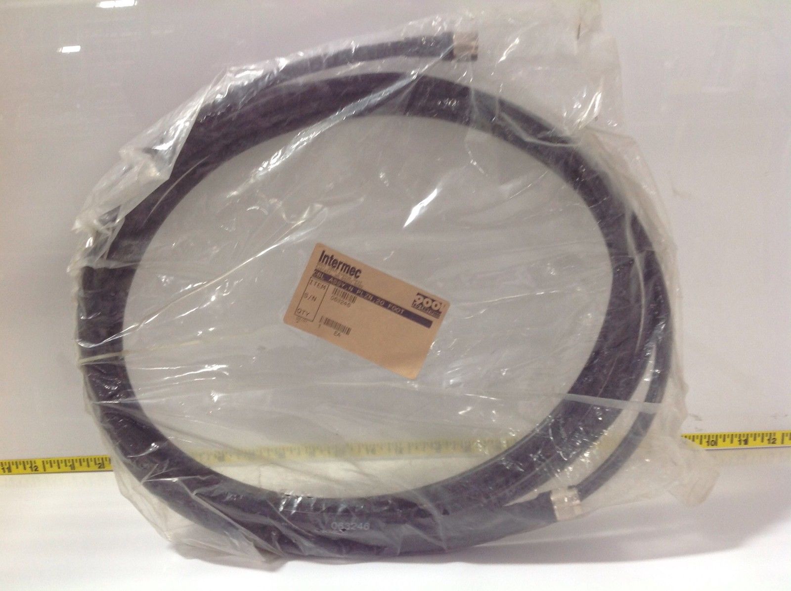 INTERMEC 63246 CABLE ASSEMBLY