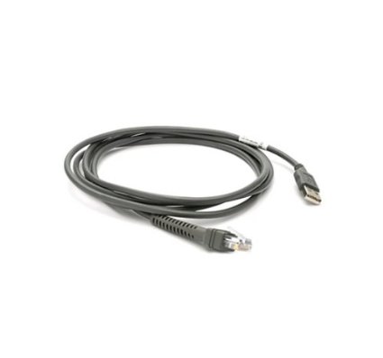 SYMBOL CBA-U01-S07ZAR CABLE ASSEMBLY