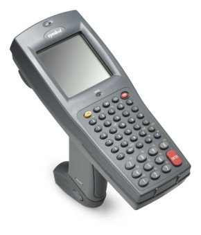 SYMBOL PDT6800 PORTABLE TERMINAL COMPUTER