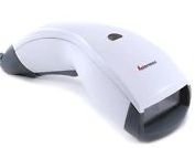 INTERMEC 3-368039-01 HANDHELD BARCODE SCANNER