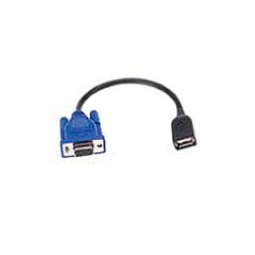 INTERMEC 74144 CABLE ADAPTER