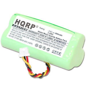 SYMBOL 82-67705-01 BATTERY