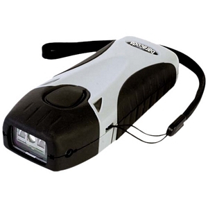 BARACODA B40160202 HANDHELD BARCODE SCANNER