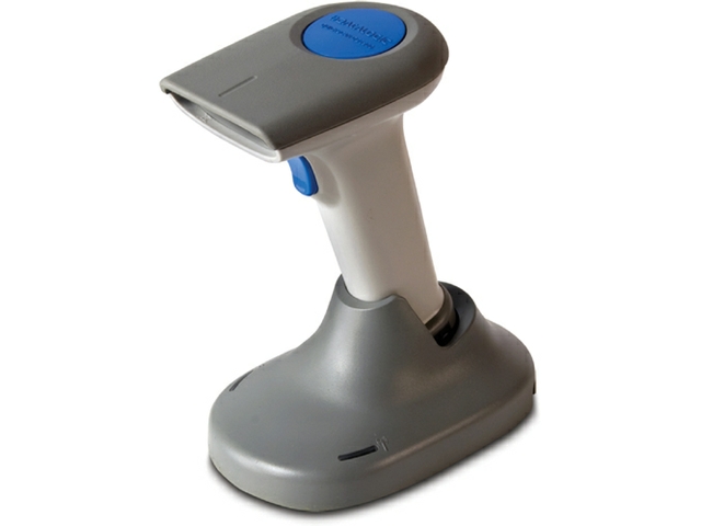 DATALOGIC QS65B-3662105-402R HANDHELD BARCODE SCANNER