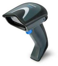 DATALOGIC GD4430-BK-B HANDHELD BARCODE SCANNER