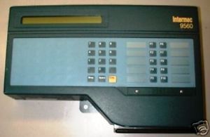 INTERMEC 9560 TRANSACTION MANAGER