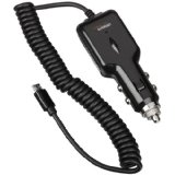 ZEBRA P1005885 CAR CHARGER