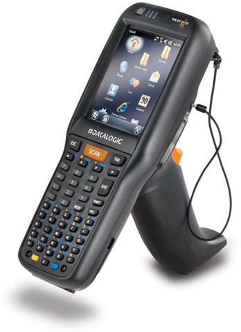 DATALOGIC SKORPIO X3 - 942350015 HANDHELD COMPUTER