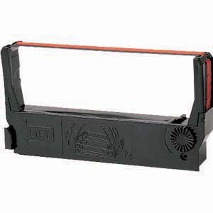 EPSON ERC23 VERIFONE P250 BLACK/RED CARTRIDGE RIBBON