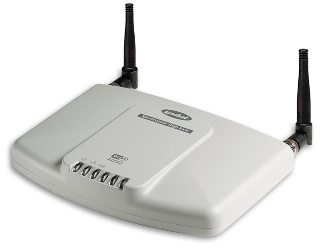 SYMBOL AP-4131-1050-WW ACCESS POINT