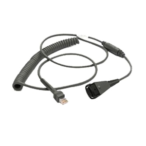 SYMBOL CBA-D02-C09ZA CABLE ASSEMBLY