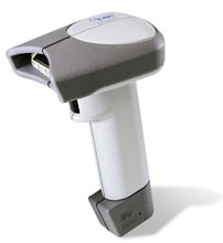 PSC QS6-1100 HANDHELD SCANNER