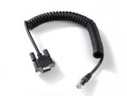 INTERMEC 321-642-002 DATA TRANSFER CABLE