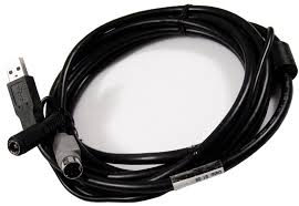 INGENICO 6035-06079-0100 POWER CABLE