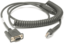 SYMBOL CBA-R35-CO9ZAR CABLE 