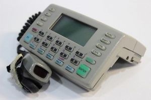 SYMBOL WSS-1060-P486S1W MOBILE COMPUTER