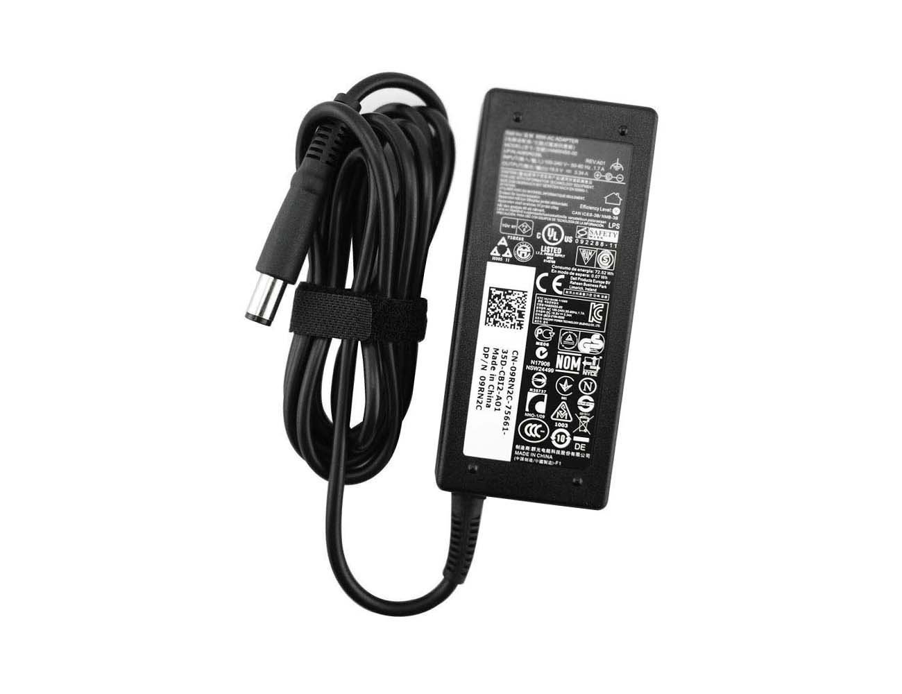 DELL 09RN2C AC POWER ADAPTER