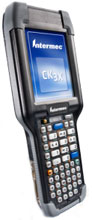 INTERMEC CK3XAA4M000W4100 MOBILE COMPUTER