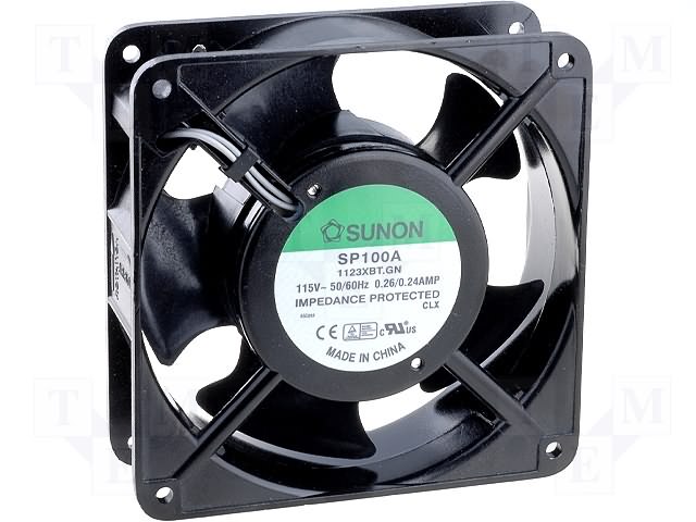 SUNON SP100A- 1123XBT.GN FANS