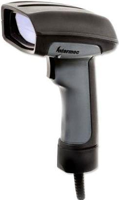 INTERMEC 203-751-002 BARCODE SCANNER