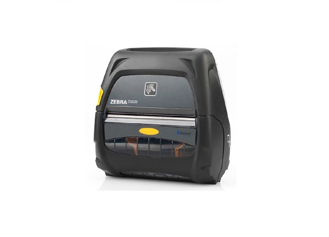 ZEBRA ZQ520 MOBILE PRINTER