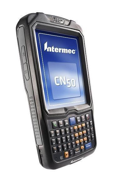 INTERMEC CN50ANU1EN20 MOBILE COMPUTER