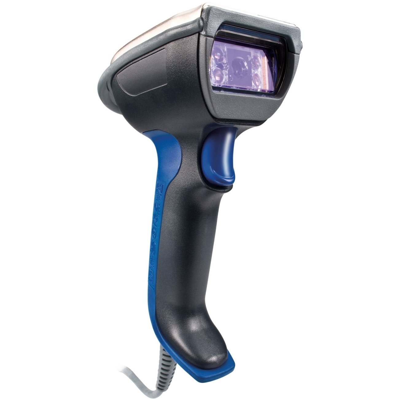 INTERMEC SR61TXR-002 HANDHELD BARCODE READER