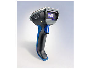 INTERMEC SR61TE0101 BARCODE SCANNER