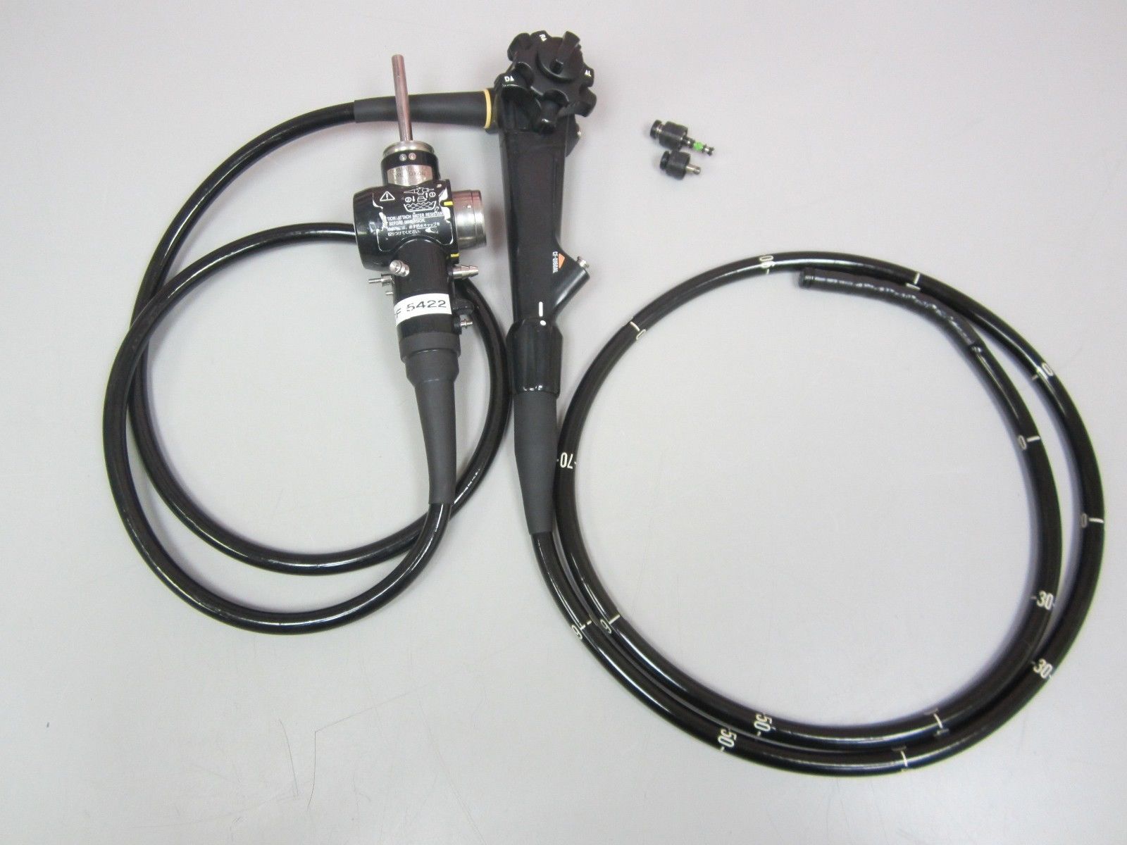OLYMPUS CF-Q160AL COLONOSCOPE